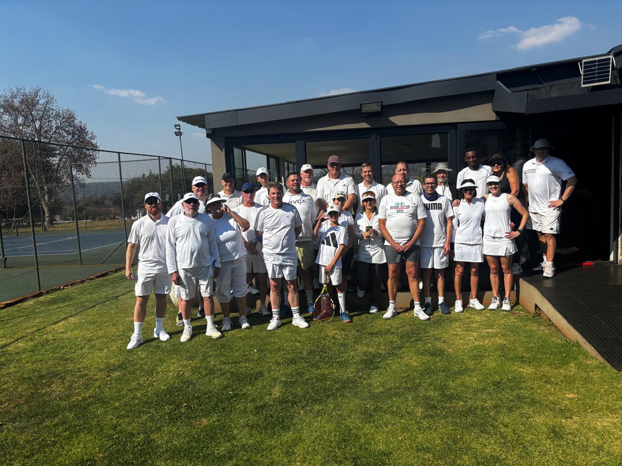 Wimbledon Day 2026