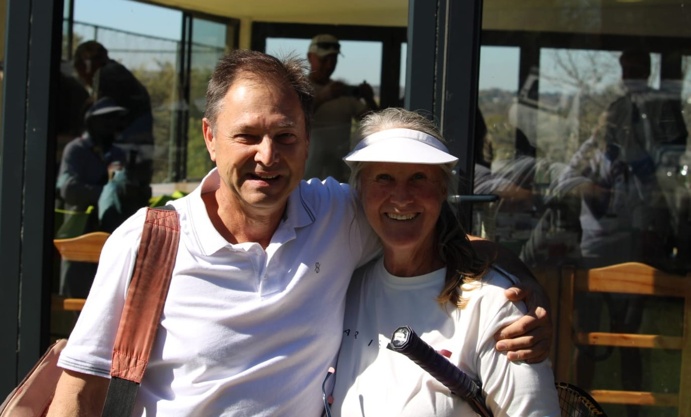 Wimbledon Day 2025