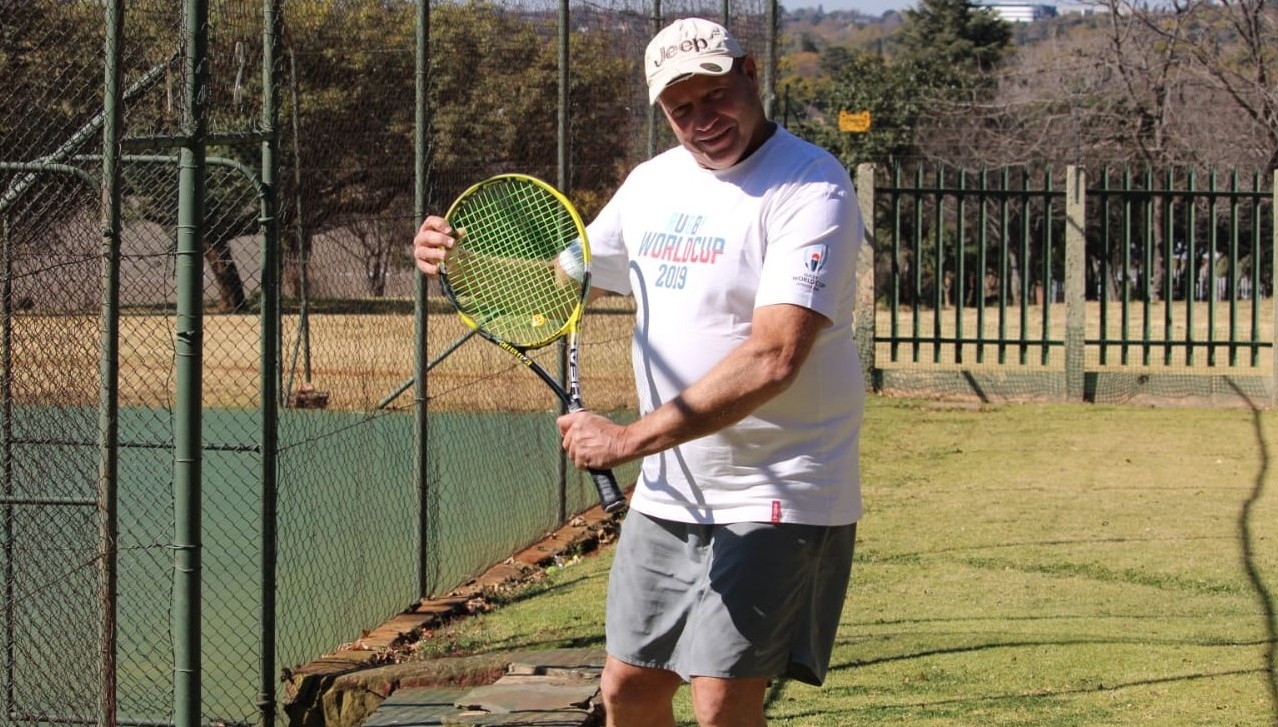 Wimbledon Day 2025