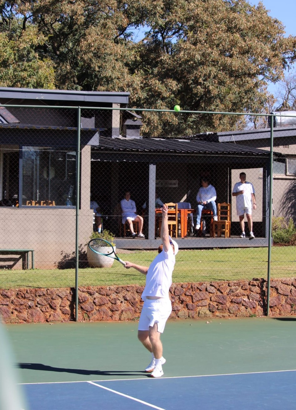Wimbledon Day 2025