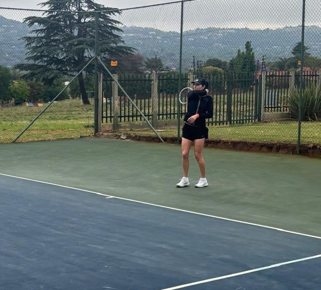 Club Championship