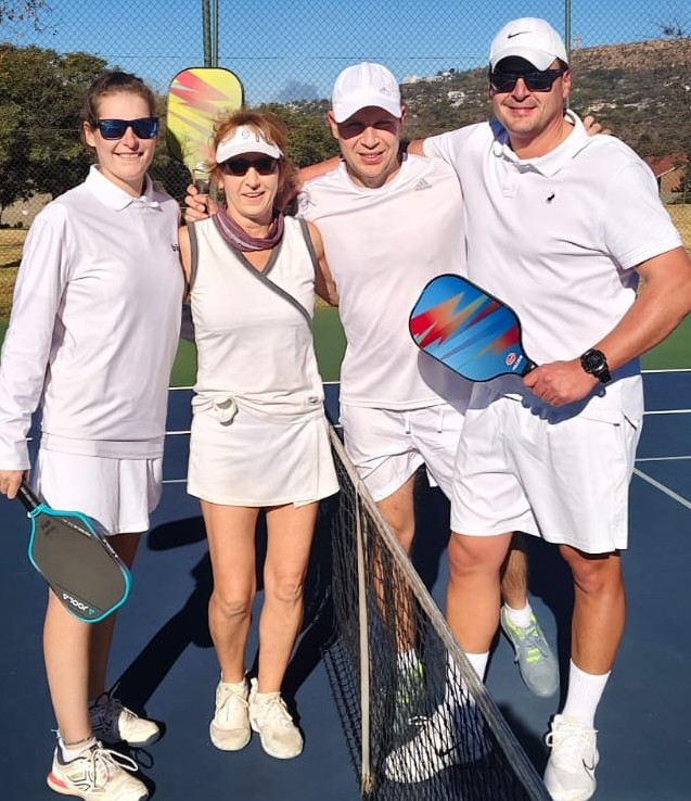 Wimbledon Day 2025